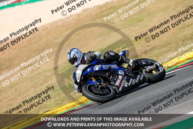 motorbikes;no limits;october 2019;peter wileman photography;portimao;portugal;trackday digital images